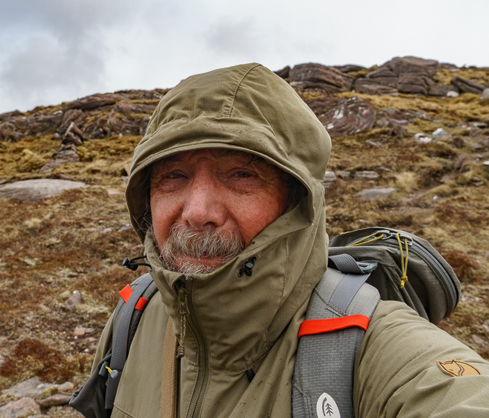 Abisko Lite Trekking - TGO Magazine