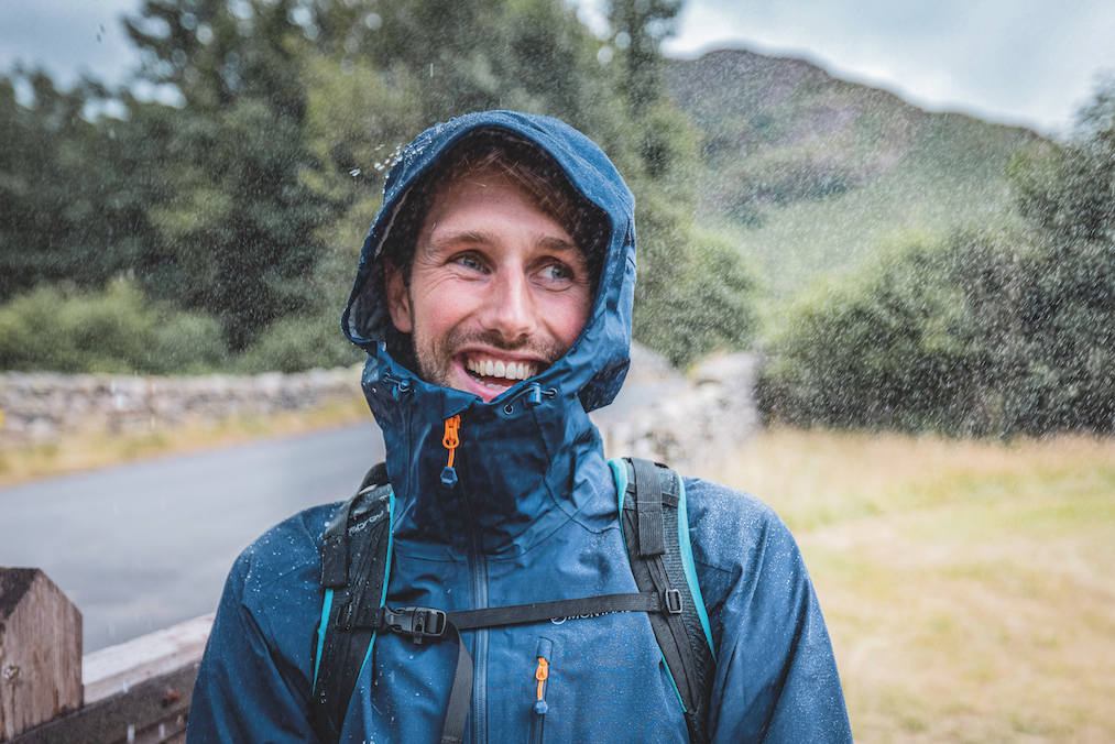 7 tips to make your outdoor gear go further - TGO Magazine