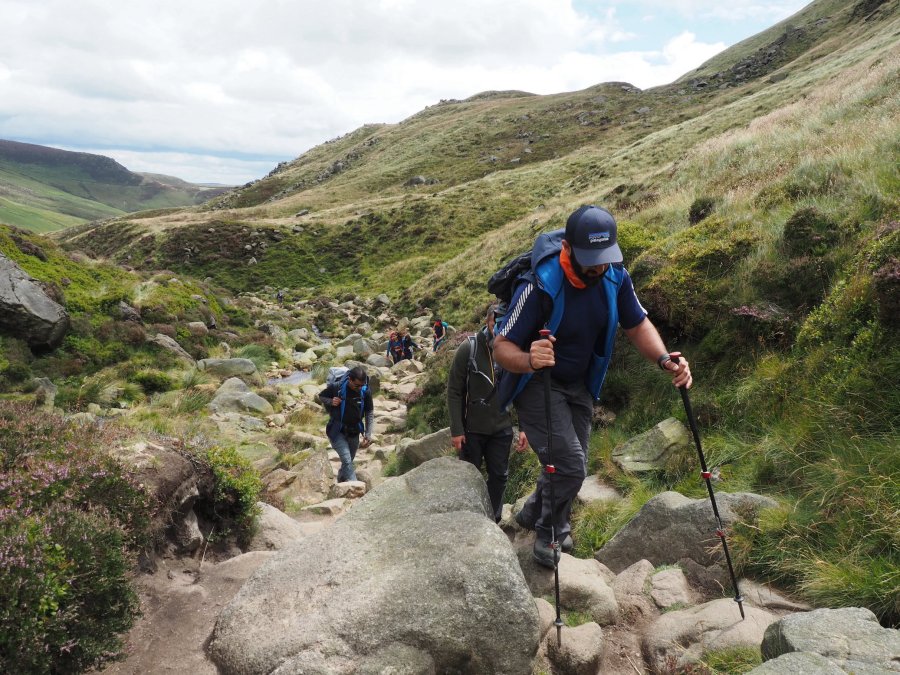Peak District events will mark Kinder Scout trespass 90th anniversary ...