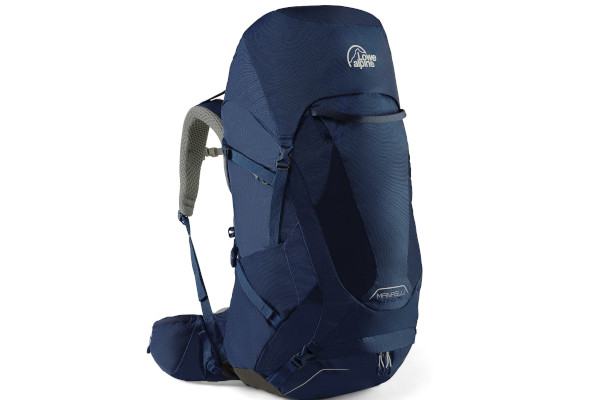 lowe Alpine backpack