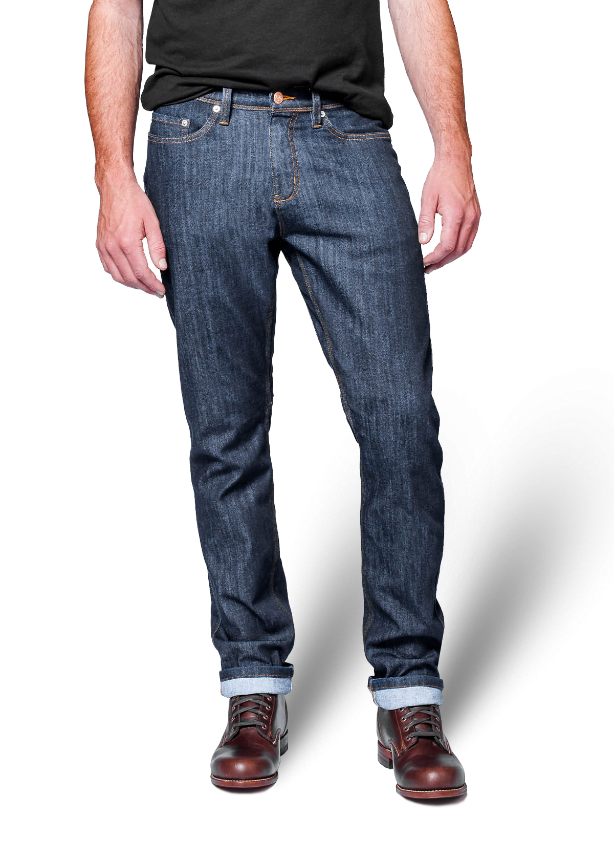 BAM 73 Zero Denim & DU/ER Performance Denim | TGO Magazine