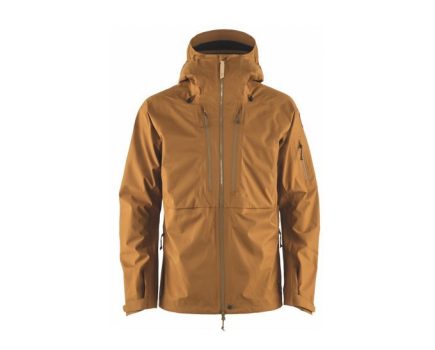 Fjallraven Keb Eco-Shell Jacket