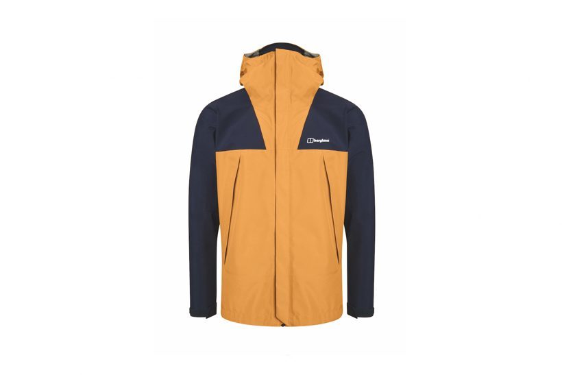 Berghaus shop athunder review