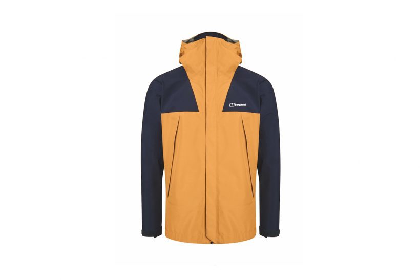 Berghaus Athunder waterproof jacket