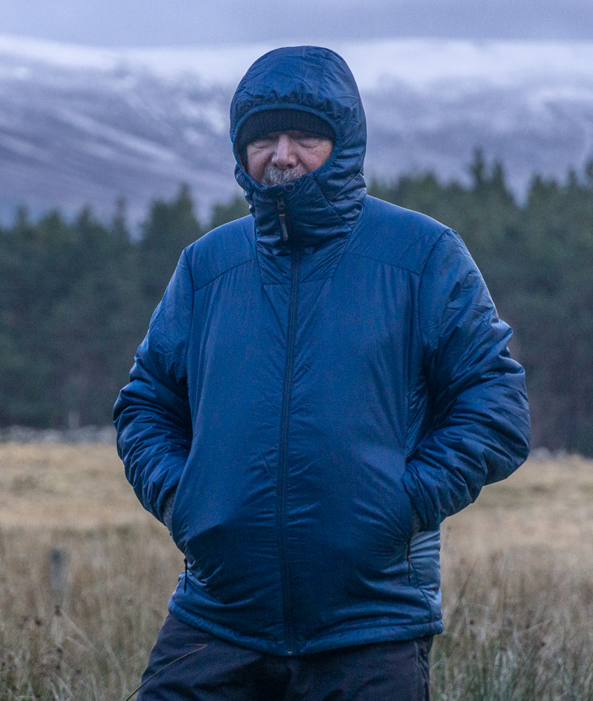 Rohan Helios Insulated Jacket: Full Review