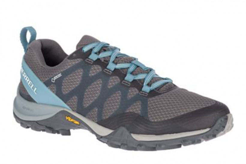 Review: Merrell Siren GTX - TGO Magazine