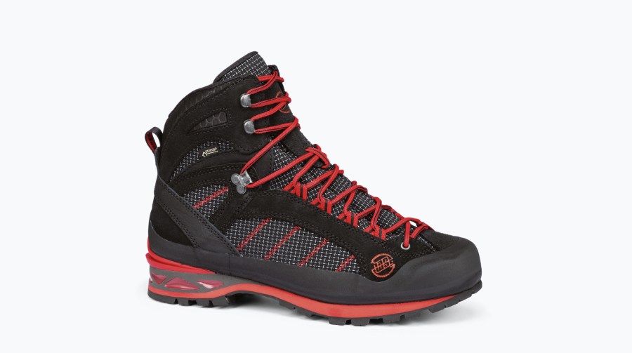 Hanwang Makra Combi GTX