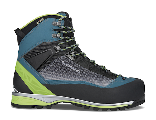 Lowa Alpine Pro GTX