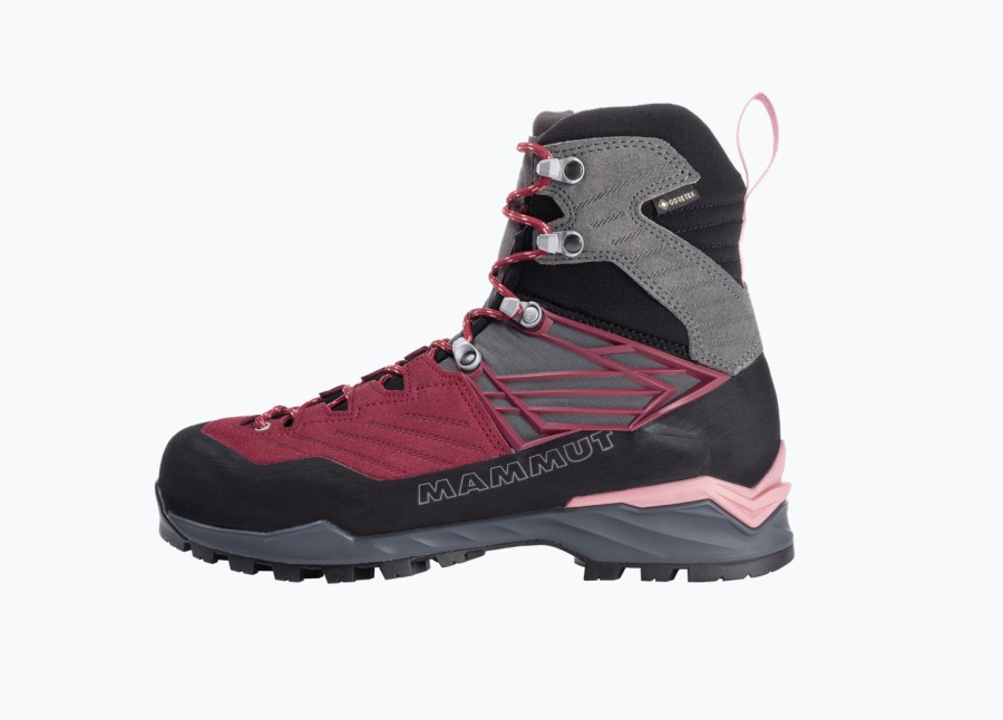 Mammut Kento Pro High GTX