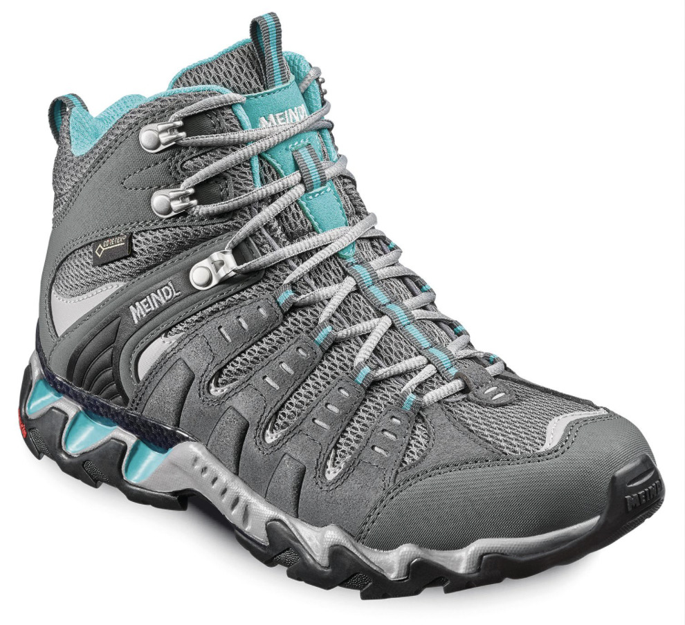 Meindl Respond Lady Mid GTX - TGO Magazine