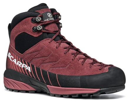 Scarpa Mescalito Mid GTX Women