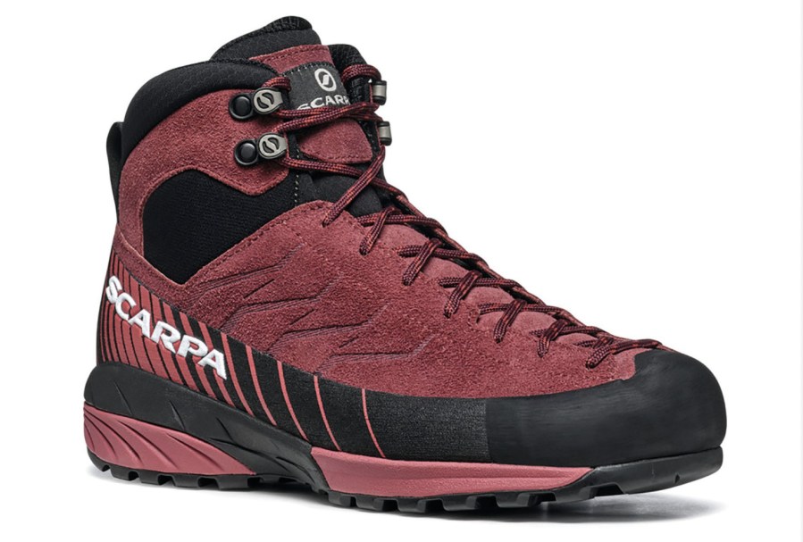 Scarpa Mescalito Mid GTX Women