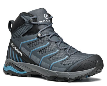 Scarpa Maverick GTX hiking boot