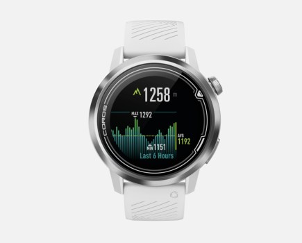 Coros Apex 46mm