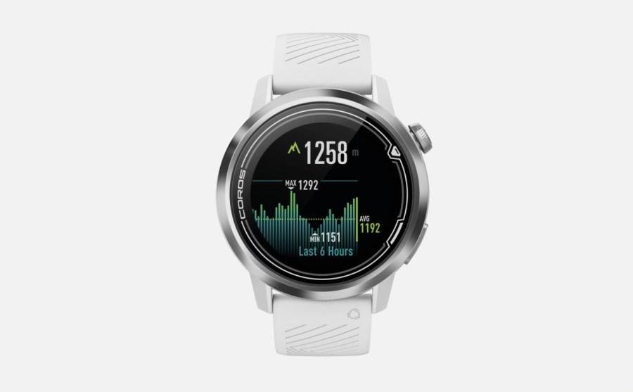 Coros Apex 46mm