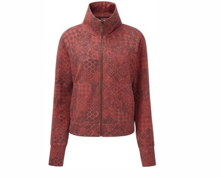 Sherpa Santi Full Zip