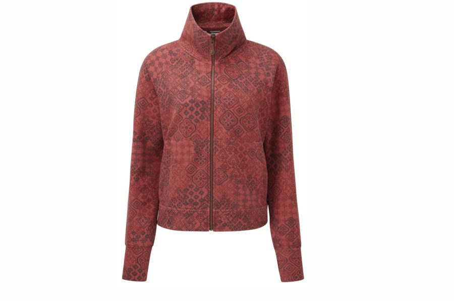 Sherpa Santi Full Zip