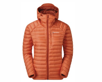 Montane Women’s Featherlite Down Jacket