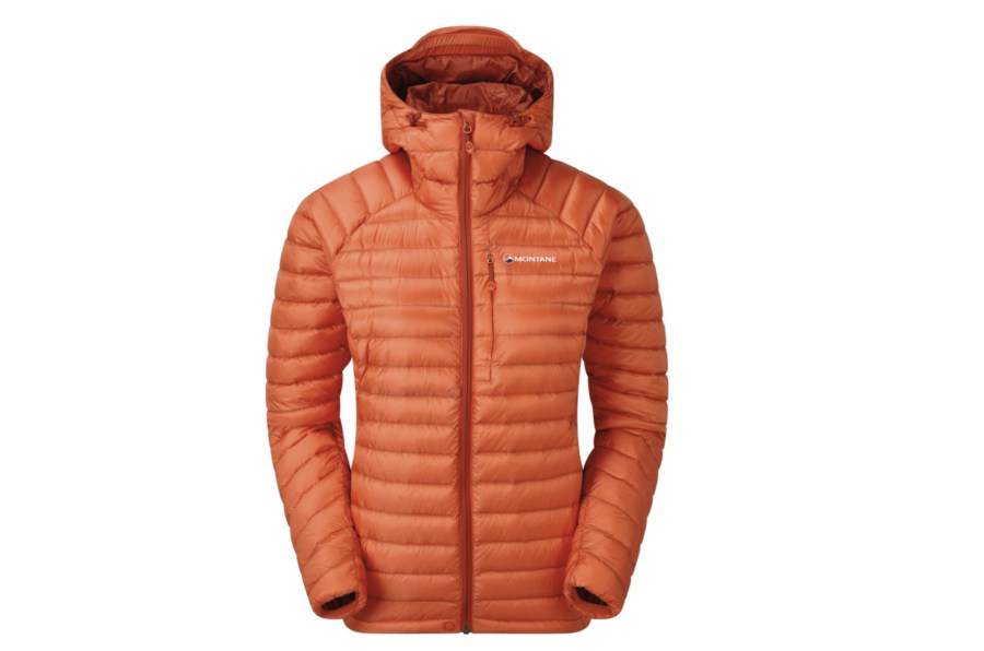 Montane Women’s Featherlite Down Jacket