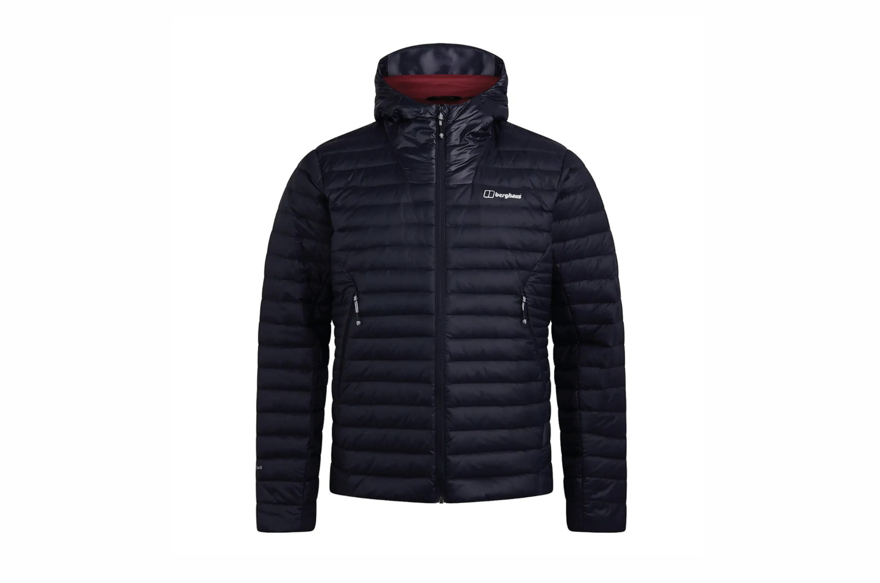 Berghaus Finnan 2.0 Reflect Down Jacket