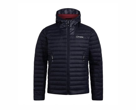 Berghaus Finnan 2.0 Reflect Down Jacket