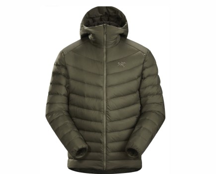 Arc’teryx Agrium Hoody