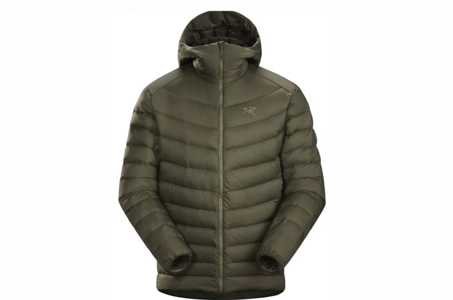 Arc’teryx Agrium Hoody