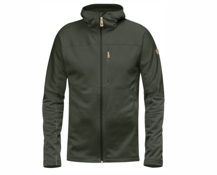 Fjällräven Abisko Trail Fleece