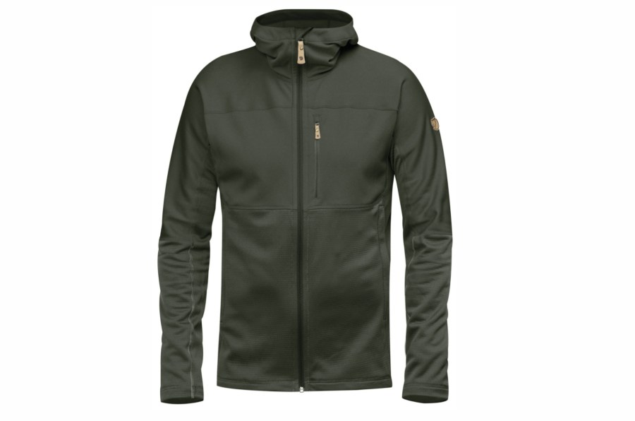 Fjällräven Abisko Trail Fleece