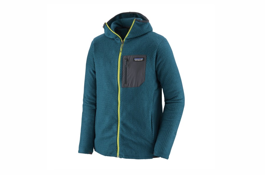 Patagonia R1 Air Hoody
