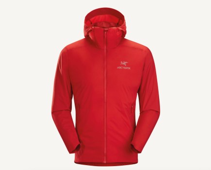 Arc'teryx Atom SL