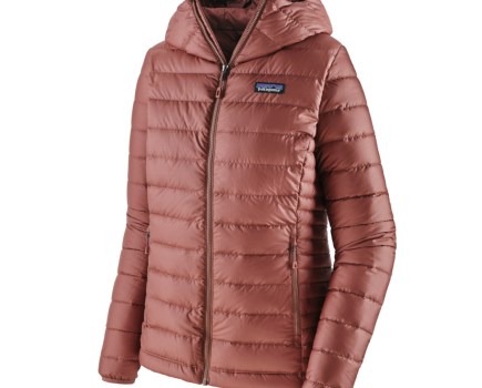 Patagonia Women’s Down Sweater Hoody