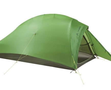 Vaude Hogan SUL 1-2P