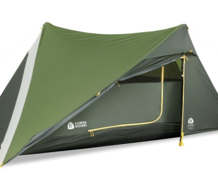 Sierra Designs High Route 3000 1