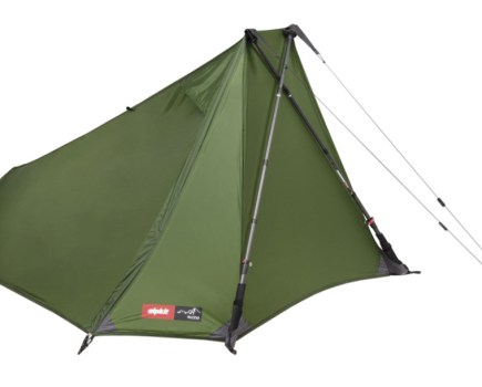 Alpkit Polestar