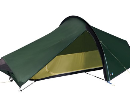 Terra Nova Laser Compact 1