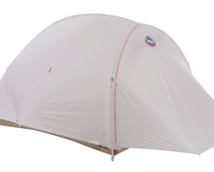 Big Agnes Fly Creek HV UL1 Solution Dye