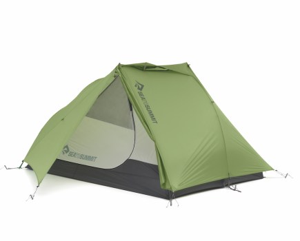Sea to Summit two-person tent review
