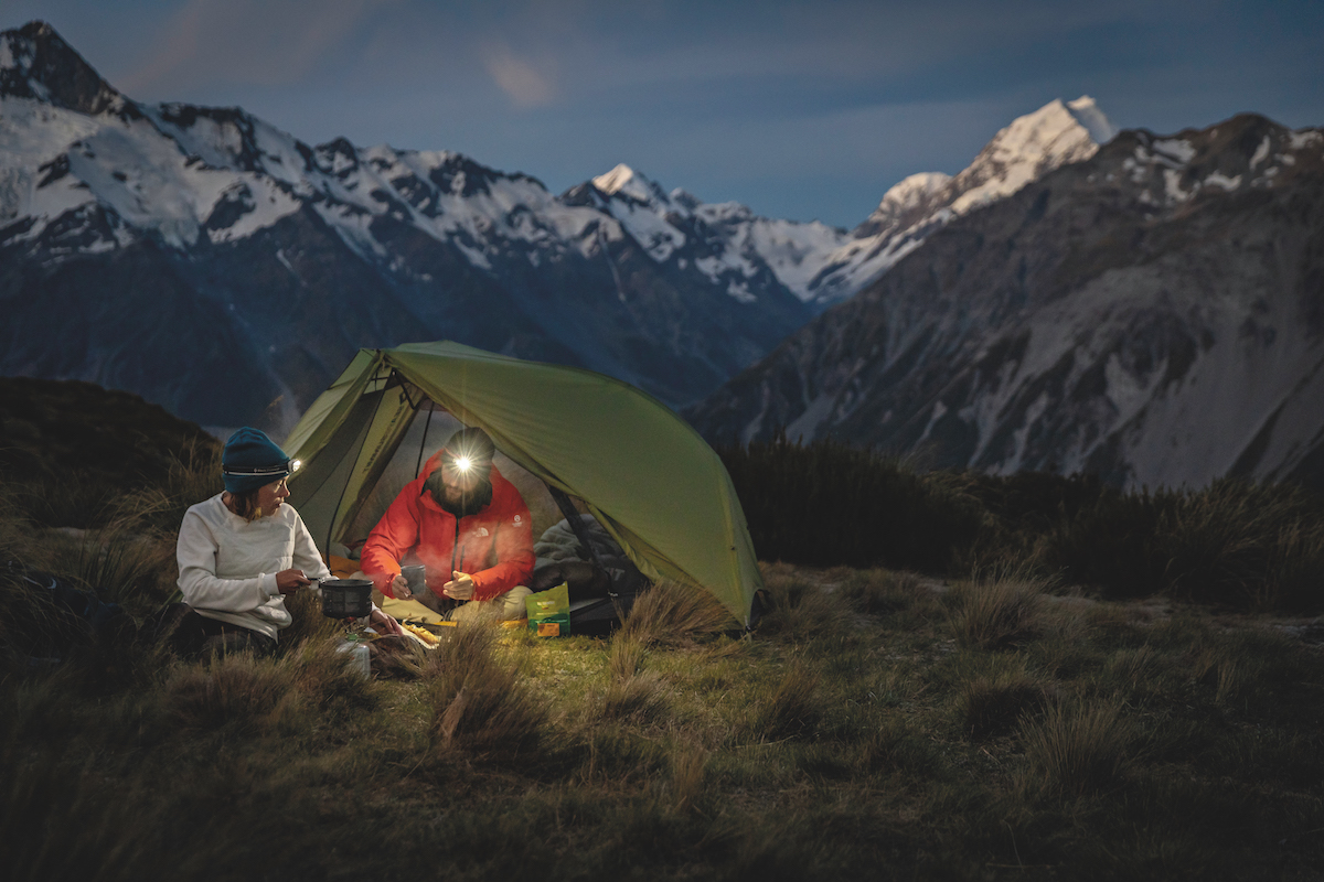 NextImg:Best two-person tents for backpacking 2023