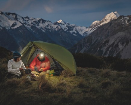 best two-person tents reviewed
