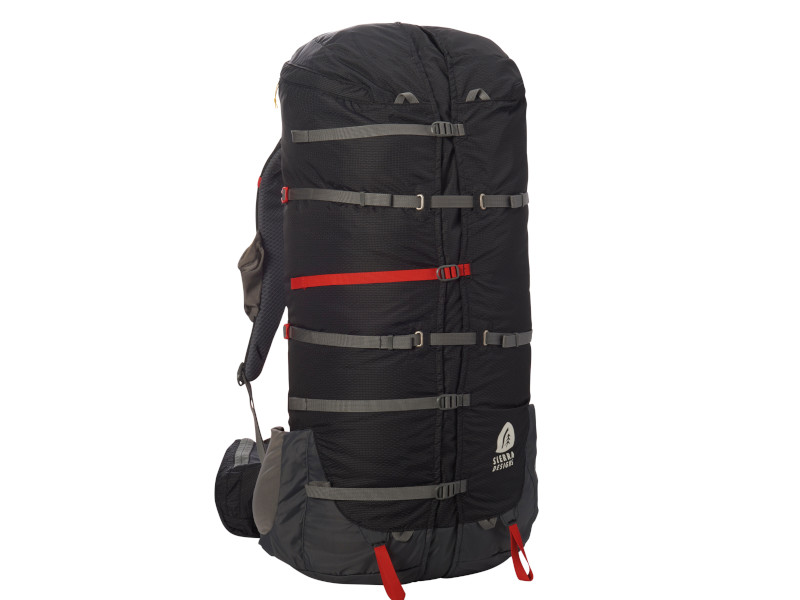 Backpacking packs - Sierra Designs