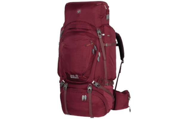 The best hiking backpacks for women - TGO Magazine