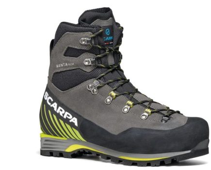 Scarpa Manta Tech
