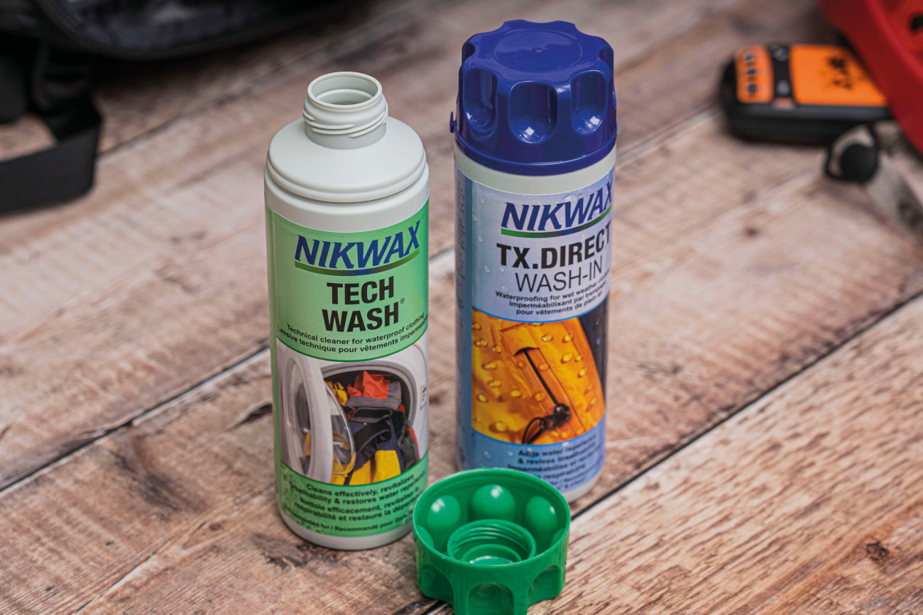 nikwax tech wash litre nikwax tech wash litre clothing care reproofing and  repair