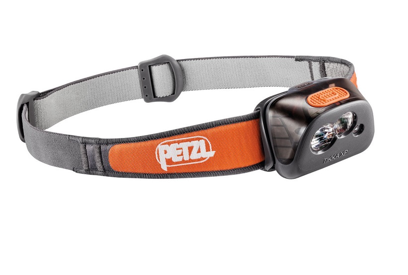 Review: Petzl Tikka XP